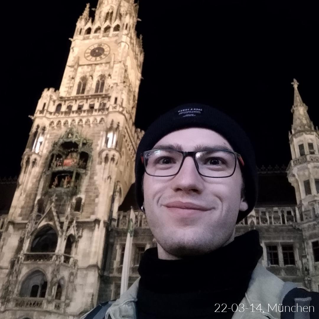 München, 14 March 2022
